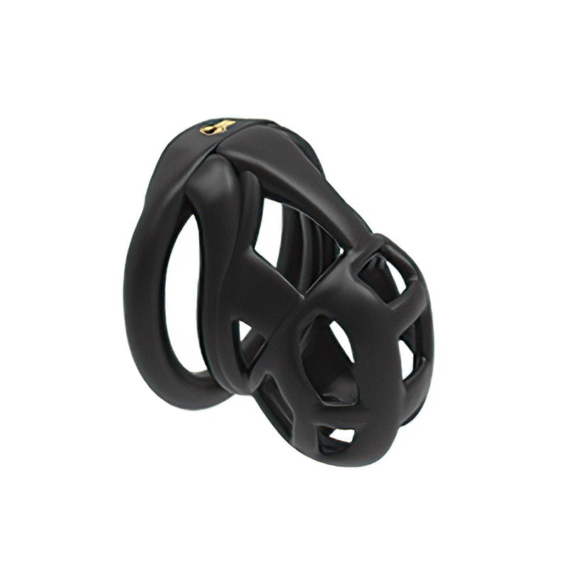 3D Cobra Chastity Cage Pro