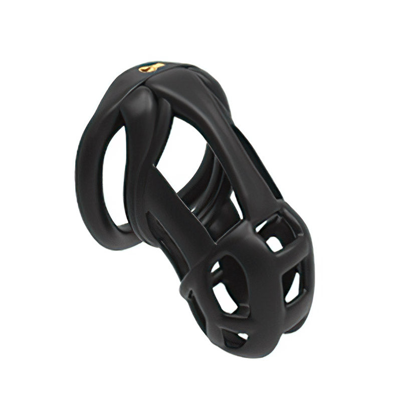 3D Cobra Chastity Cage Pro