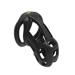 3D Cobra Chastity Cage Pro