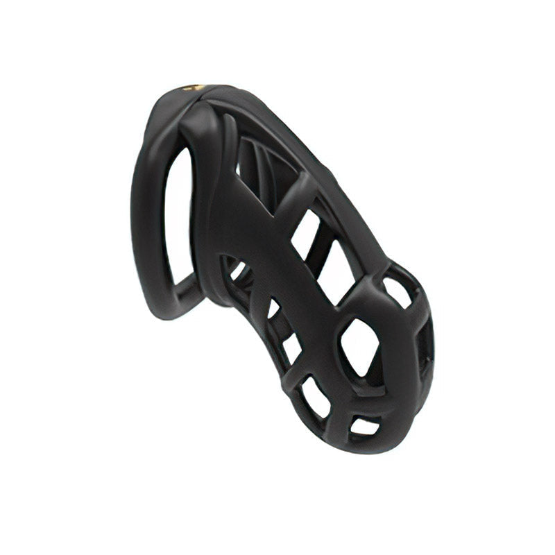 3D Cobra Chastity Cage Pro