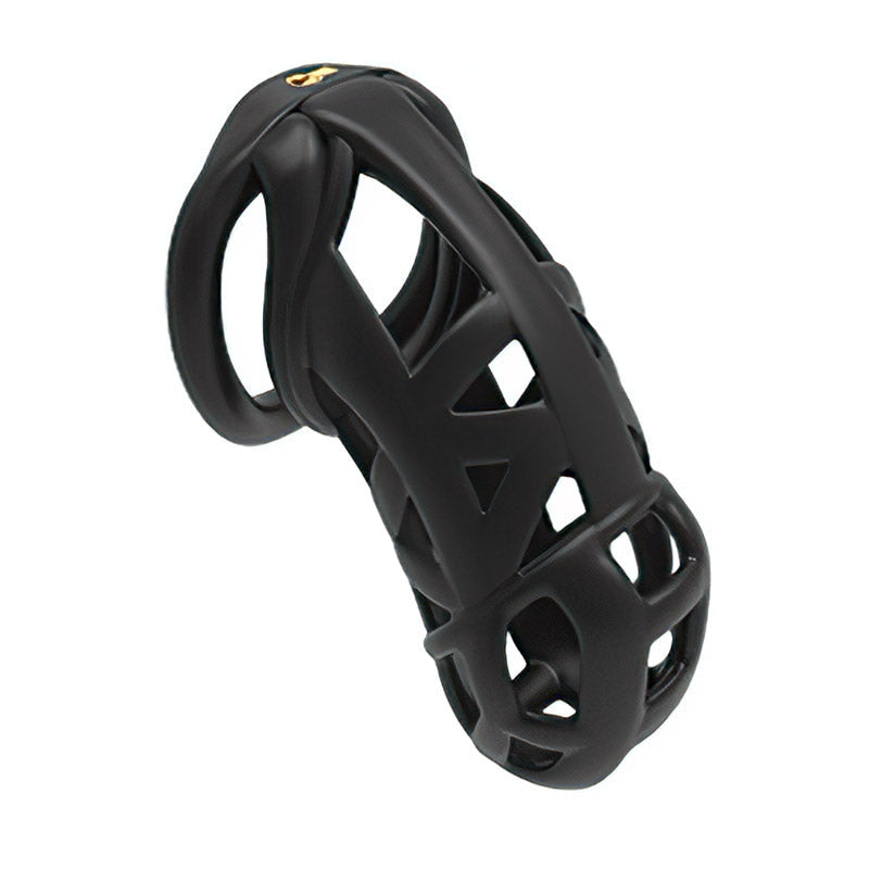 3D Cobra Chastity Cage Pro