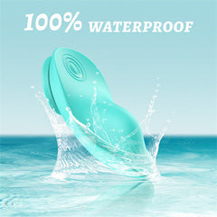 Wireless Remote Control Panties Vibrators Green