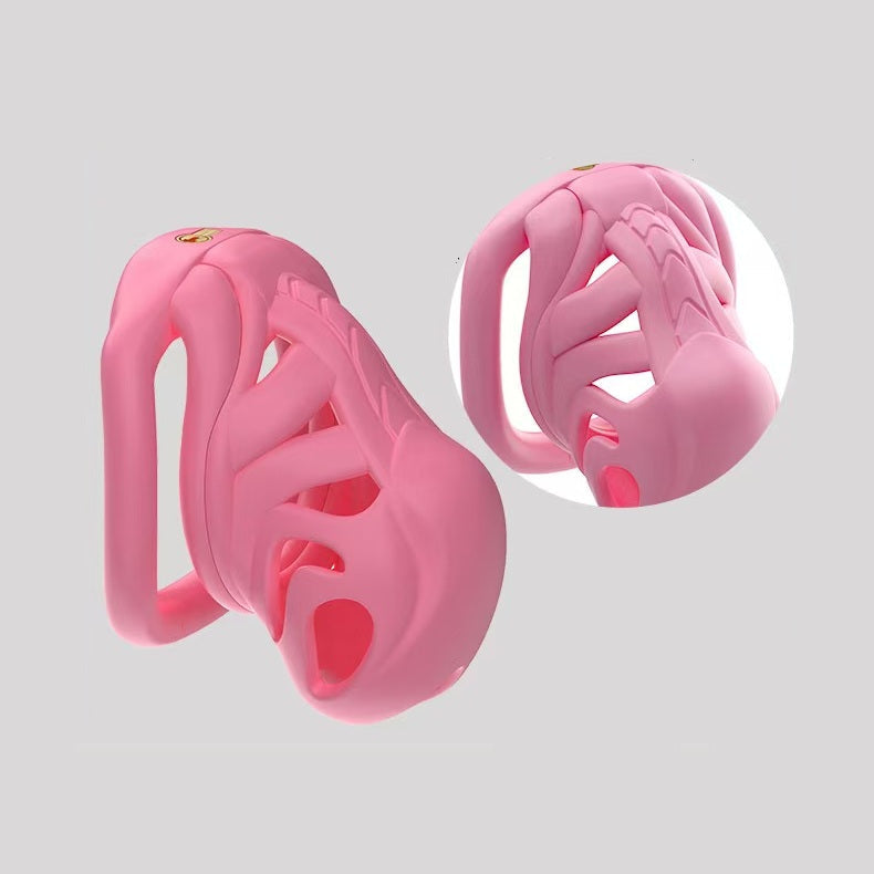 StealthFit Xenomorph Chastity Cage