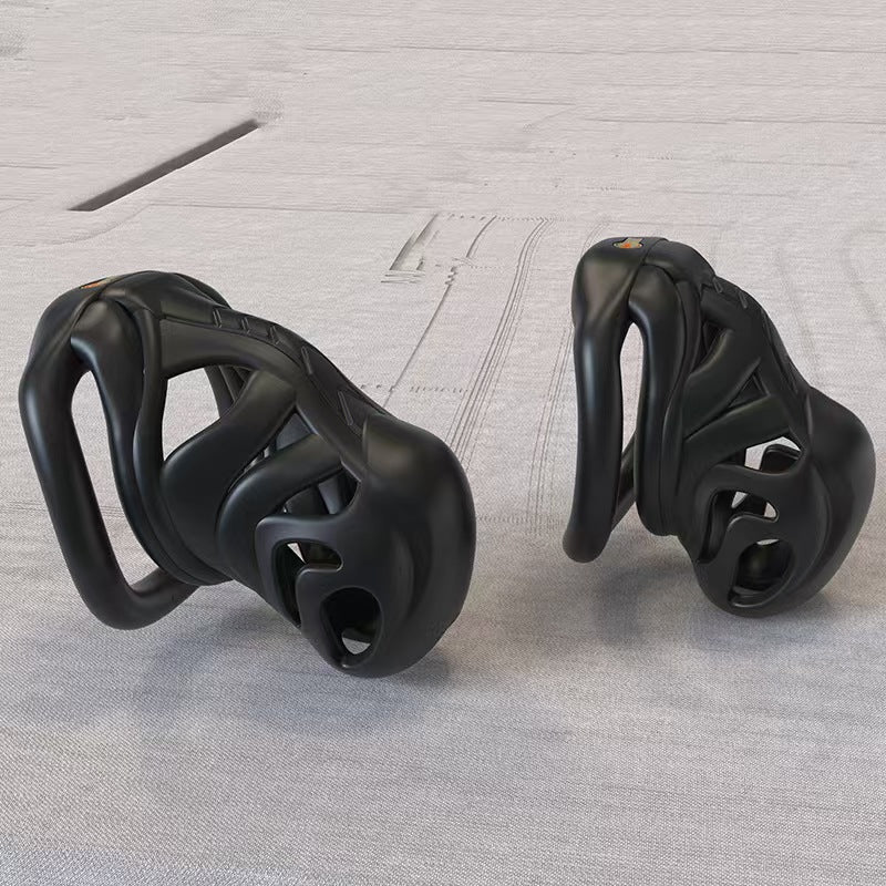 StealthFit Xenomorph Chastity Cage
