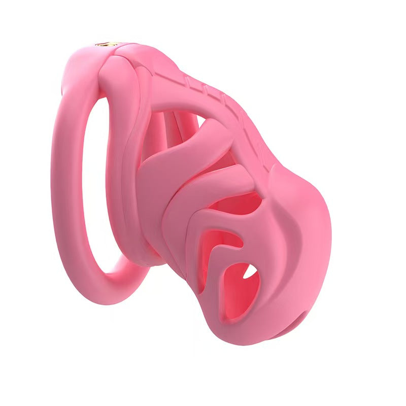 StealthFit Xenomorph Chastity Cage