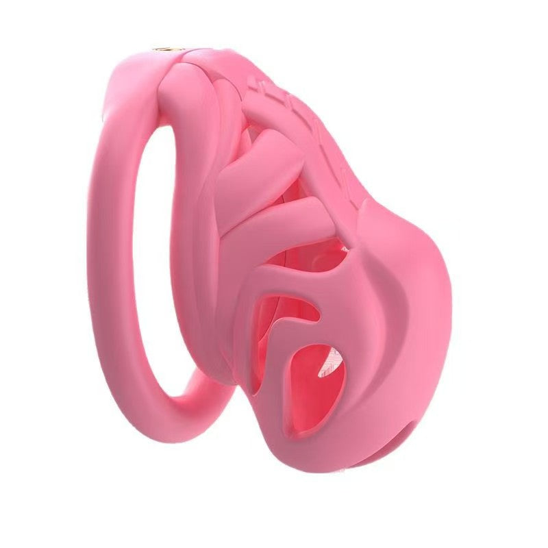 StealthFit Xenomorph Chastity Cage