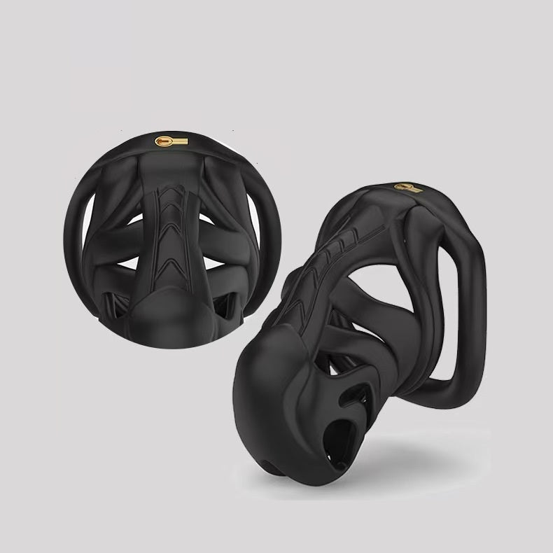 StealthFit Xenomorph Chastity Cage