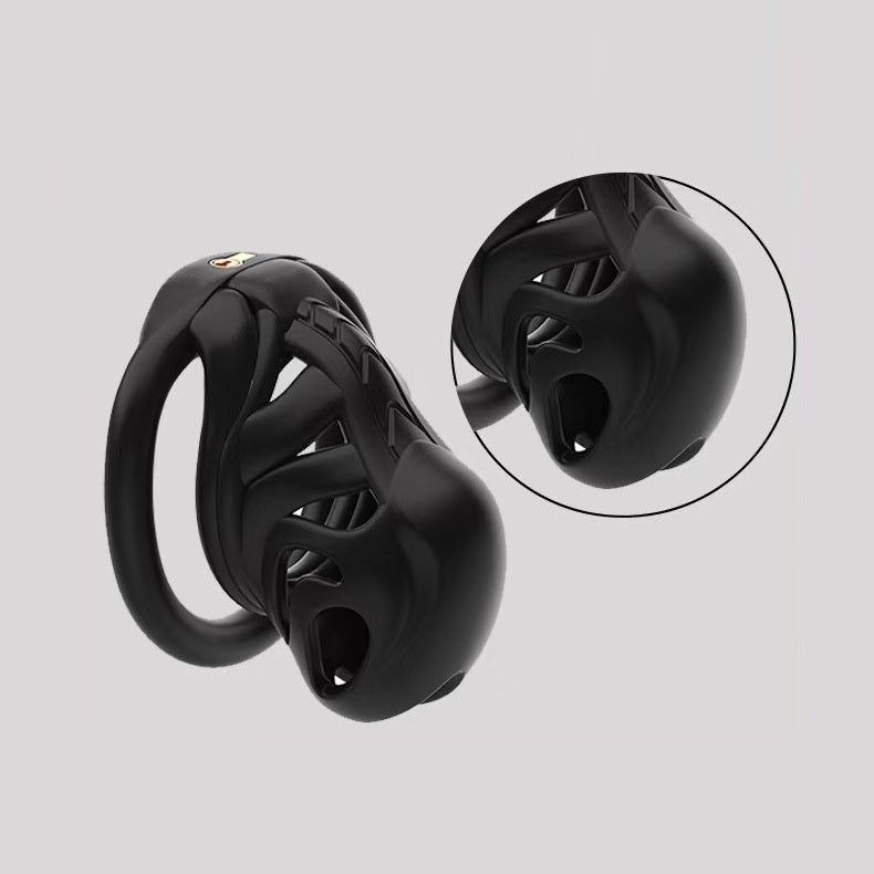 StealthFit Xenomorph Chastity Cage