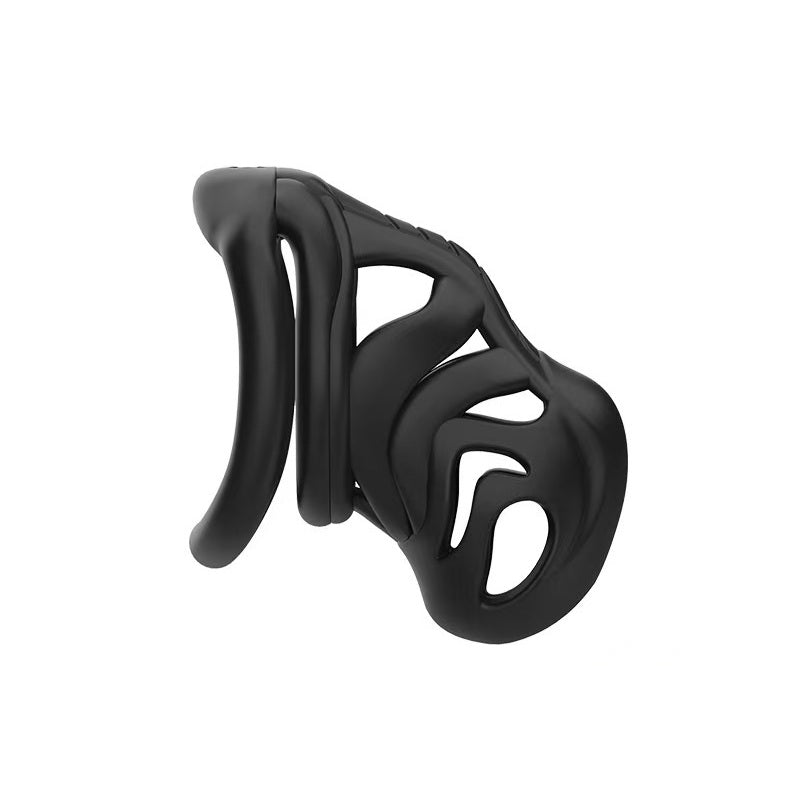 StealthFit Xenomorph Chastity Cage