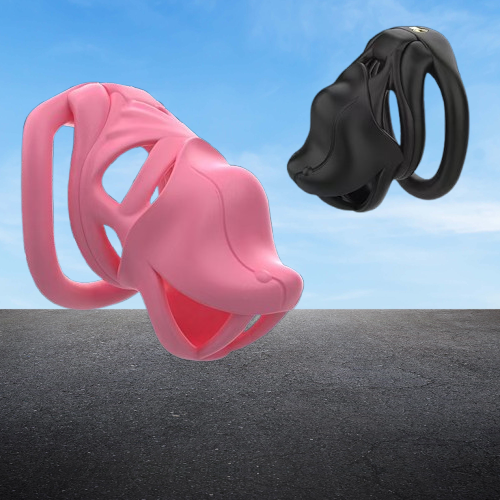 3D-Printed HiPPO Chastity Device