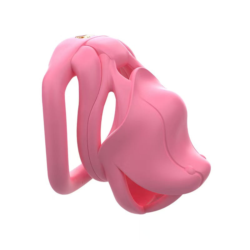 3D-Printed HiPPO Chastity Device