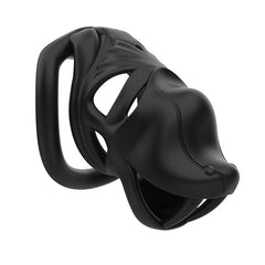 3D-Printed HiPPO Chastity Device