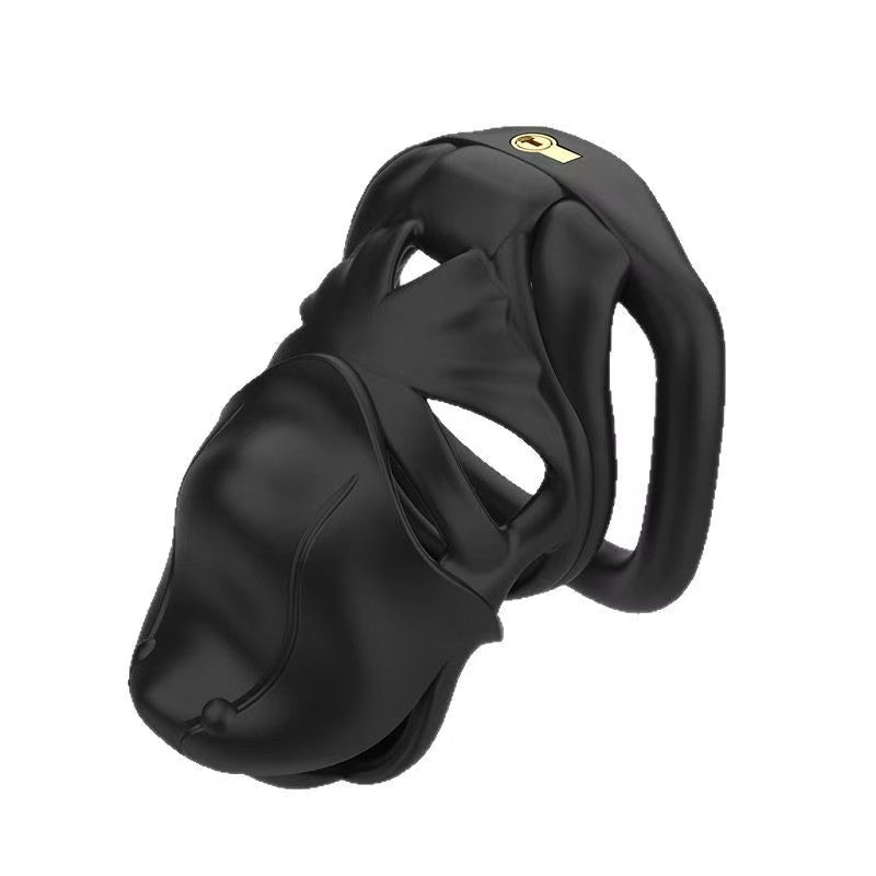 3D-Printed HiPPO Chastity Device