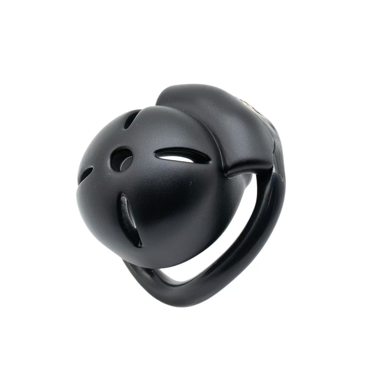 3D Mech Style Resin Chastity Device