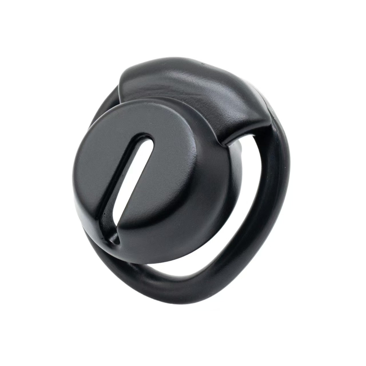 3D Mech Style Resin Chastity Device