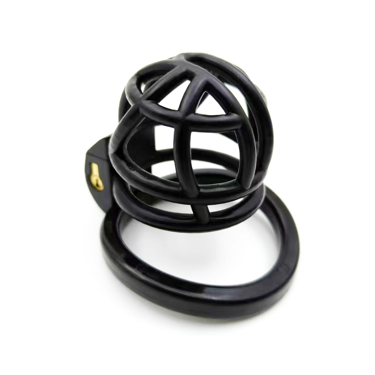 3D Miniature Male Chastity Device