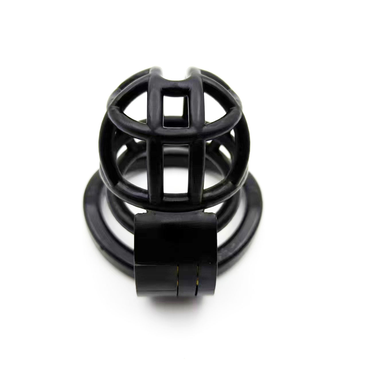 3D Miniature Male Chastity Device