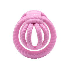 3D Rope Art BDSM Chastity Cage