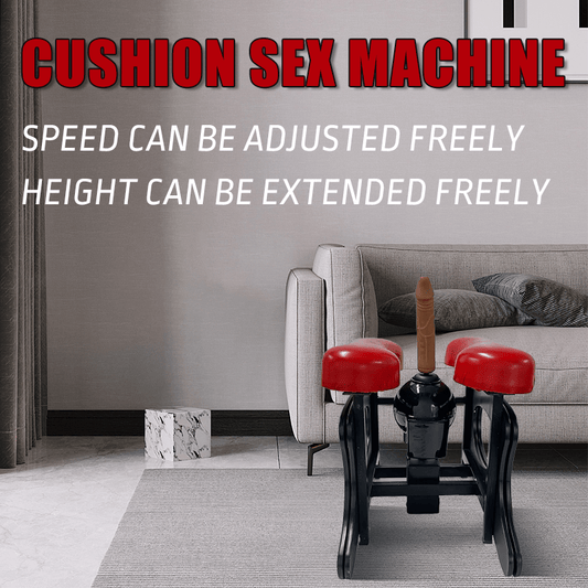 Crimson Saddle