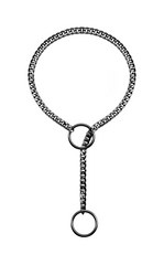 LoveChains™ - O - Ring Slip Chain