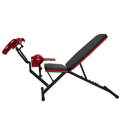 Crimson Throne