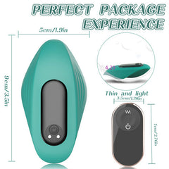 Wearable Wireless Sex Toy