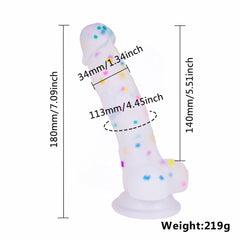 Sugar Pop 5.5”