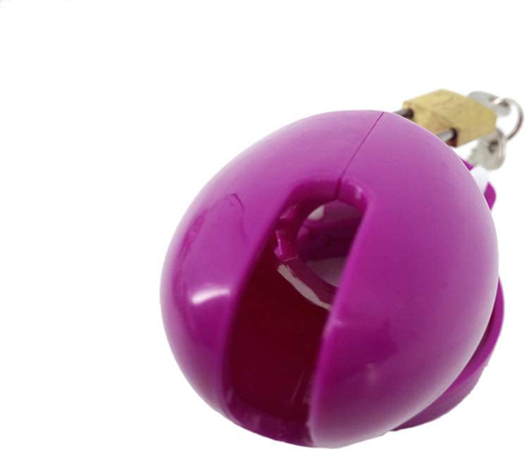 Plastic Cock Cage – 3.15 and 3.94 Inches