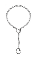 LoveChains™ - Heart Slip Chain