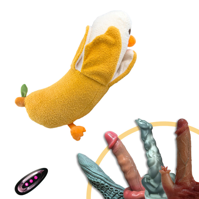 PLUSHMATES™