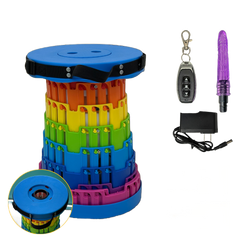 Rainbow Thrillstack