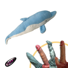 PLUSHMATES™