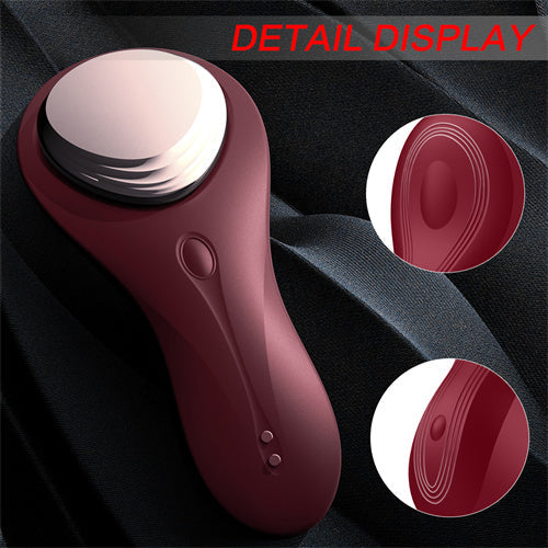 Remote Control Panty Sex Toys Red