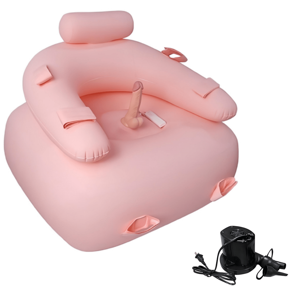 Oblivion Seat