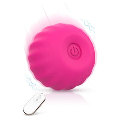 RCT Internal Condom Vibrating Ball Skin Color