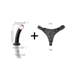 FlexiKnot 5.9"