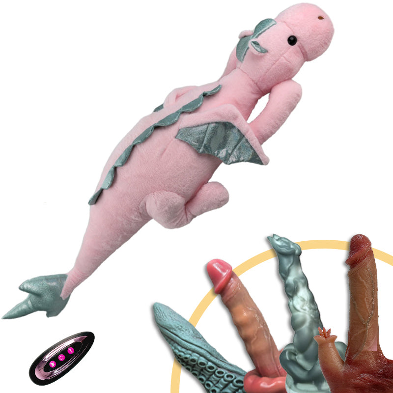 PLUSHMATES™