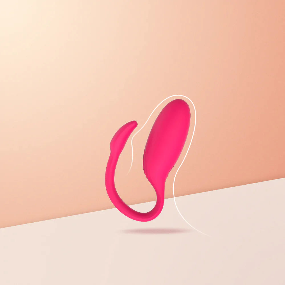 Flamingo App Controlled Vibrator