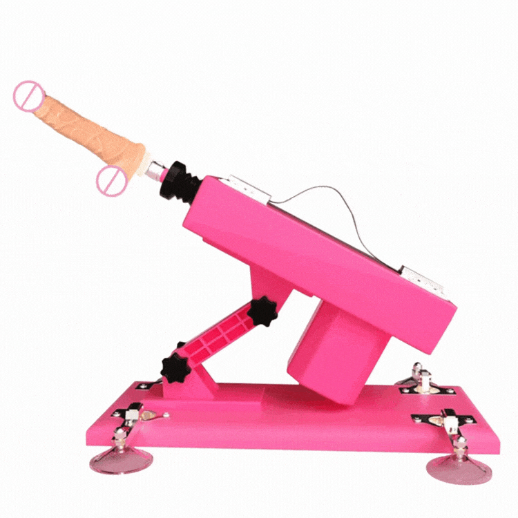 Pink Fortress