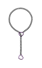 LoveChains™ - Heart Slip Chain
