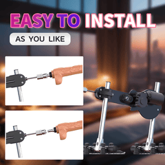 Titan Grip