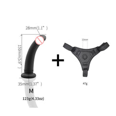 FlexiKnot 5.9"
