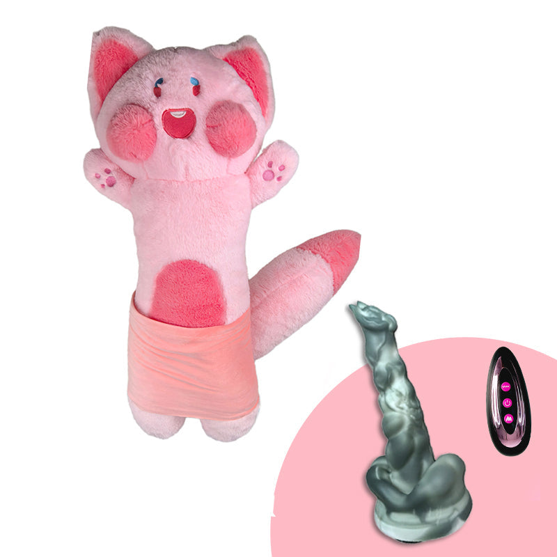PLUSHMATES™