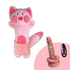 PLUSHMATES™