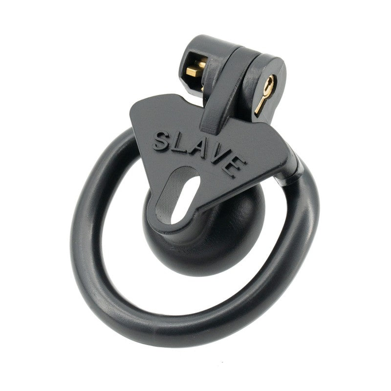 Low-Profile Chastity Device for Crossdressers, Level -1/-4