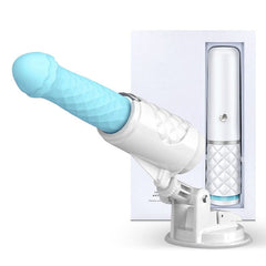 Blush Cannon