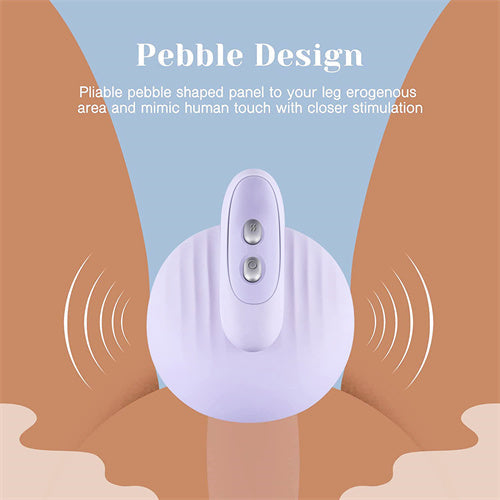 OG Flow Flexible Versatile Vibrator