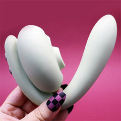 OG Flow Flexible Versatile Vibrator