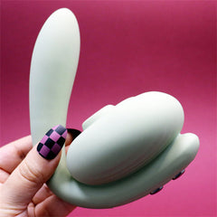 OG Flow Flexible Versatile Vibrator