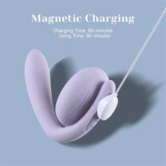 OG Flow Flexible Versatile Vibrator